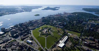 nova scotia