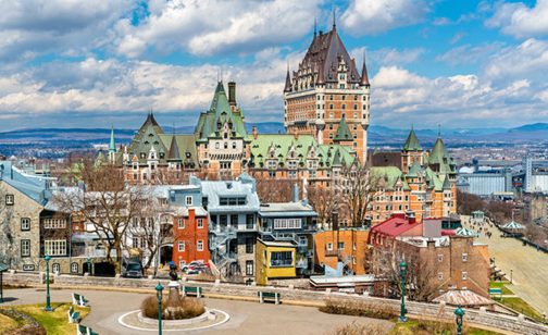 quebec
