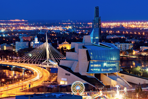winnipeg