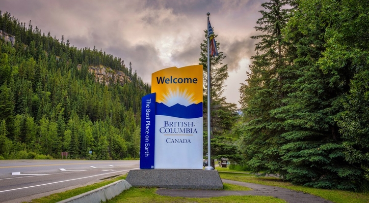 B.C. REGIONAL PILOT CÔNG BỐ ĐIỂM MỜI HỒ SƠ ĐẦU TIÊN