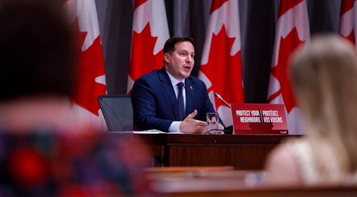 BỘ DI TRÚ CANADA (IRCC) MỞ LẠI XỬ LÝ HỒ SƠ TỪ 1/7