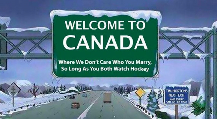 CÁC CON ĐƯỜNG ĐỊNH CƯ CANADA