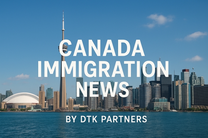 CANADA ĐÓNG CỬA START-UP VISA