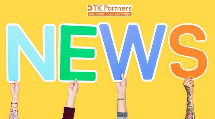 CANADA HÔM NAY, TỪ DTK PARTNERS