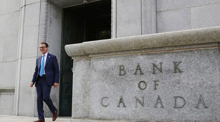 CANADA SẴN SÀNG CHỐNG DỊCH LÂU DÀI