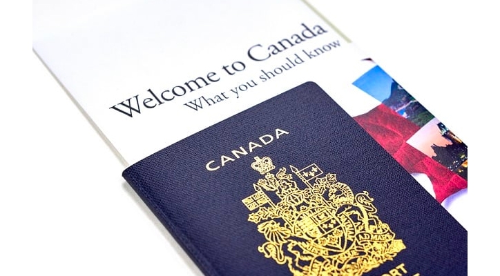 CANADA TỒN ĐỌNG 1.8 TRIỆU HỒ SƠ TẠI BỘ DI TRÚ