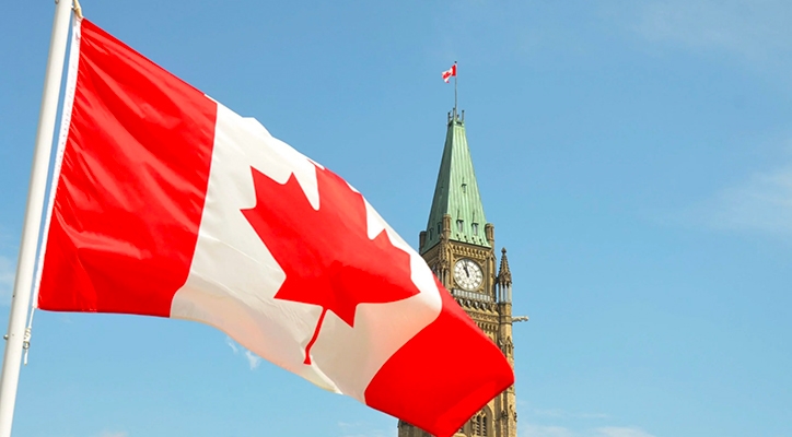 CANADA TUẦN QUA, TỪ DTK PARTNERS