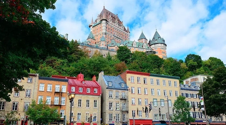 Chọn chương trình định cư Canada nào