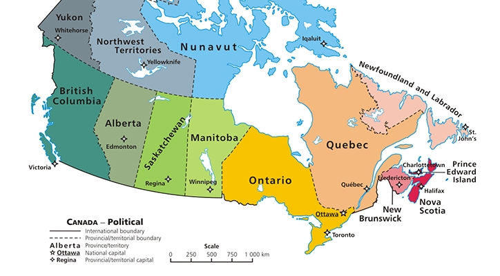 Chương trình NEW BRUNSWICK khi nào mở lại ?
