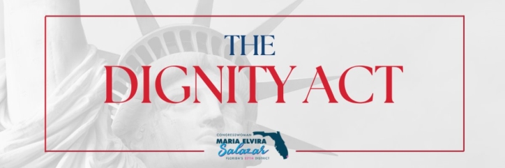 ĐỊNH CƯ MỸ EB-3c VÀ DỰ LUẬT DIGNITY ACT