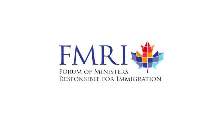 GHI NHẬN TỪ HỌP CÁC BỘ TRƯỞNG PHỤ TRÁCH NHẬP CƯ CANADA
