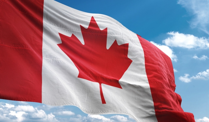 GIỚI THIỆU CHXHCN ĐÍCH THỰC CANADA