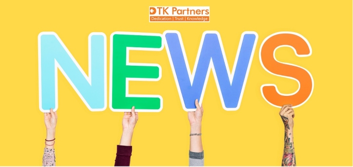 HỒ SƠ EB-3 TẠI DTK PARTNERS NHẬN PHÊ DUYỆT LAO ĐỘNG
