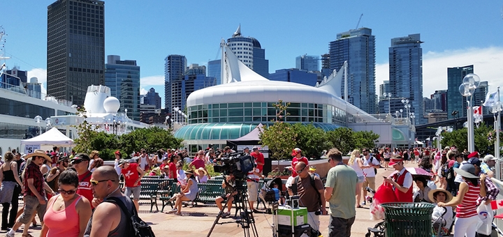 Kế hoạch nhập cư Canada