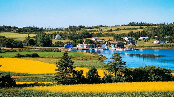 PEI vẫn là chương trình định cư đầu tư dễ nhất Canada hiện nay
