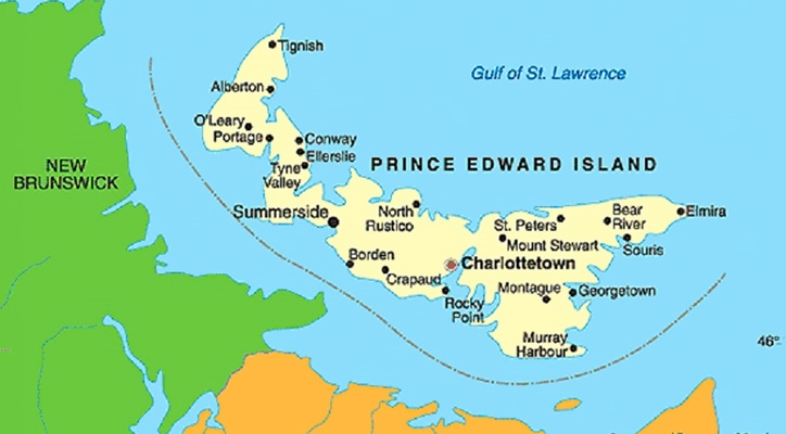 TẠI SAO LUÔN LÀ PEI?