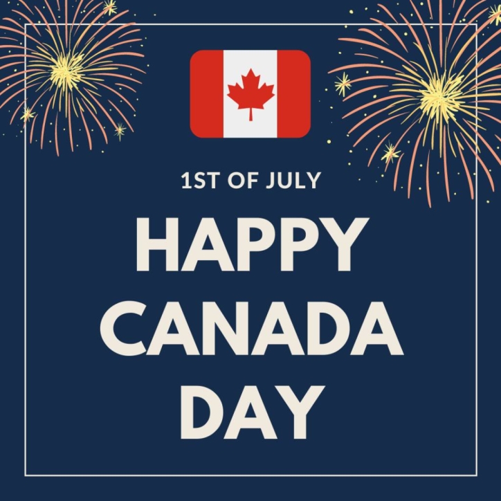 TẢN MẠN VỀ CANADA VÀ DI CƯ NGÀY QUỐC KHÁNH 1/7