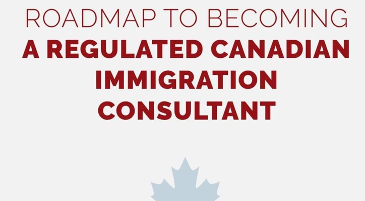 TƯ VẤN ĐỊNH CƯ ĐƯỢC CẤP PHÉP TẠI CANADA (RCIC)