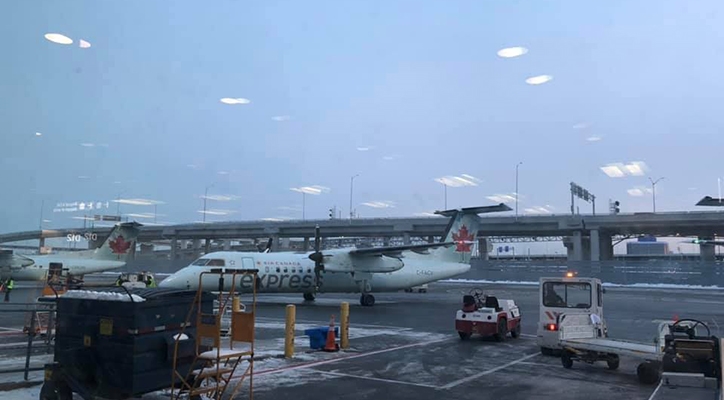 VÀO CANADA DIỆN LAO ĐỘNG