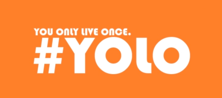 YOLO TRIẾT LÝ DI CƯ