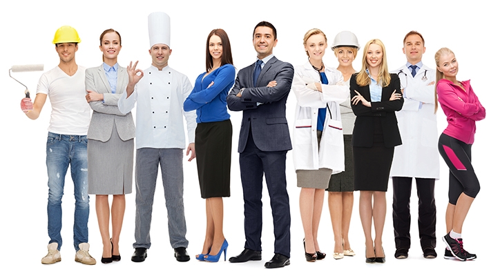 Federal Skilled Worker