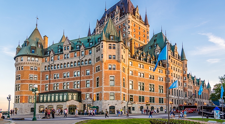 Quebec